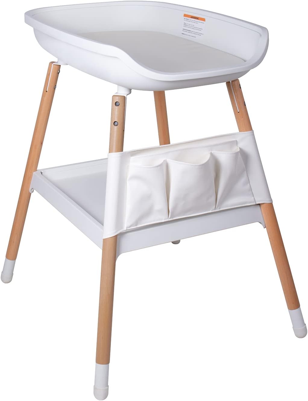 Changing Table for Newborn Babies Angels Herald