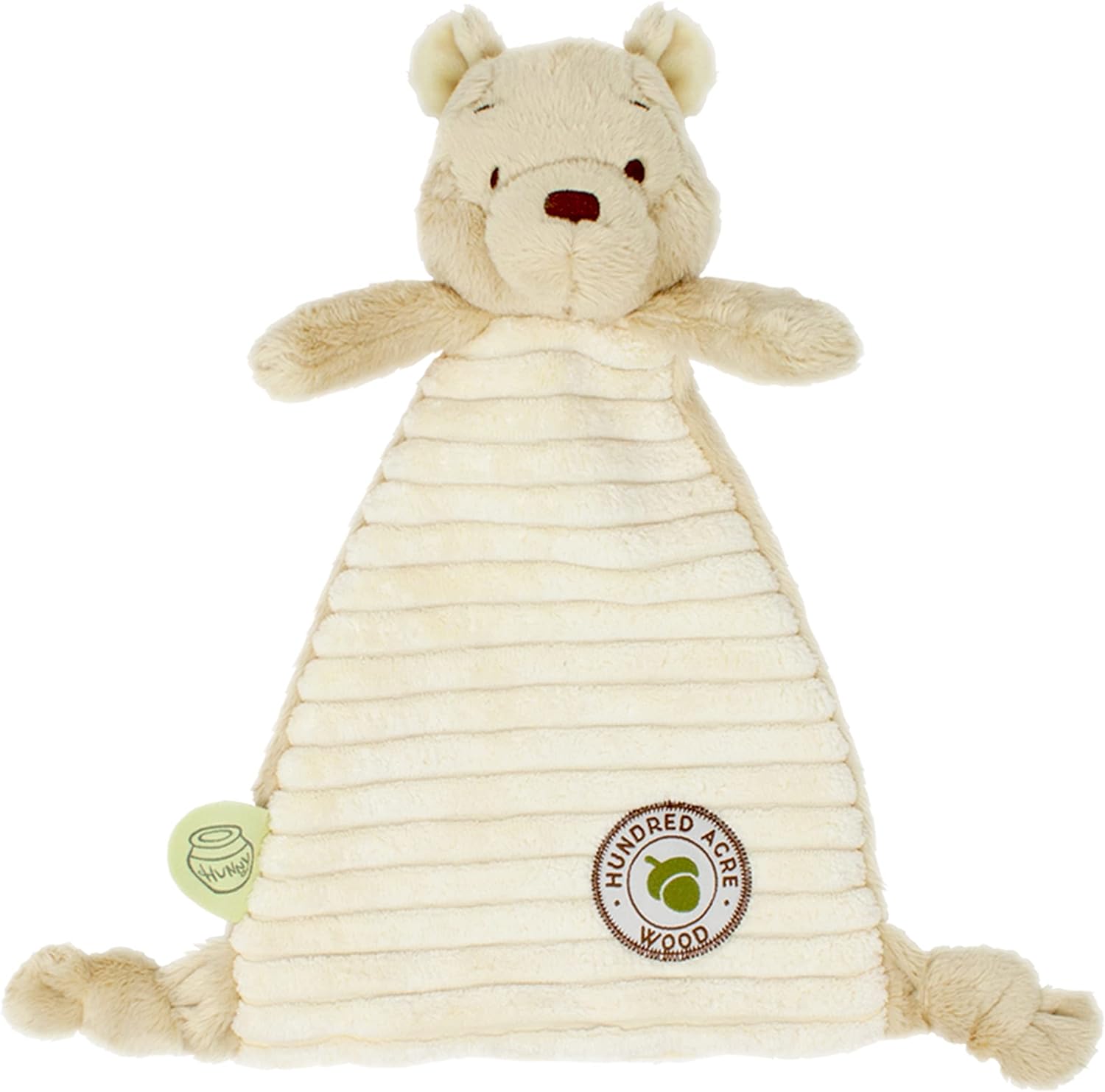 Winnie the 2025 pooh comfort blanket