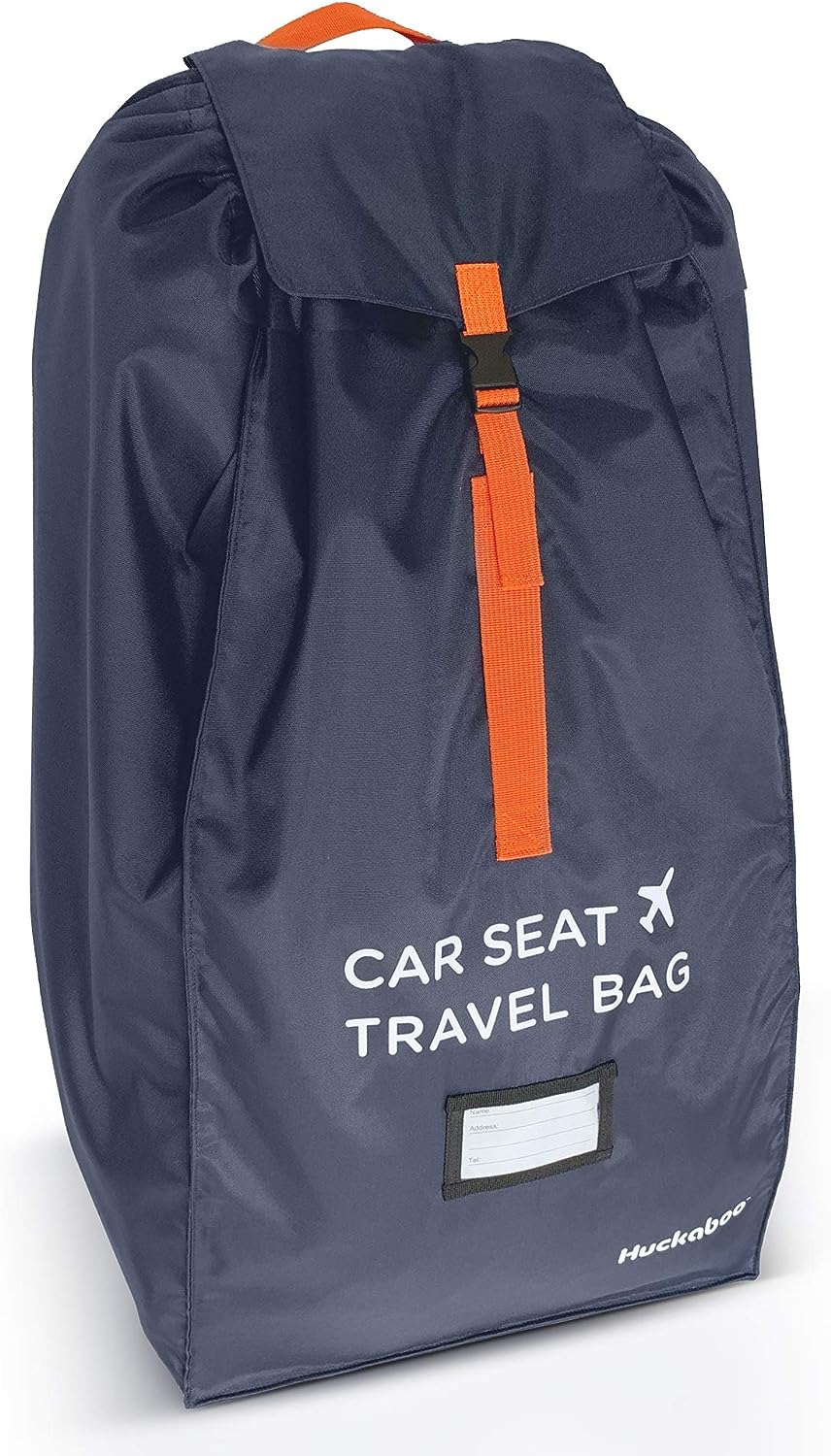 Car Seat Travel Bag