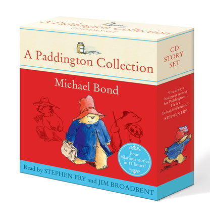 Paddington: A Classic Collection