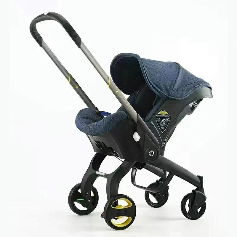 4 in 1 stroller travel system best sale