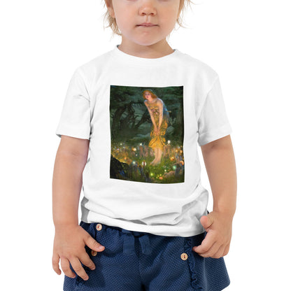 Midsummer Eve Toddler T-Shirt