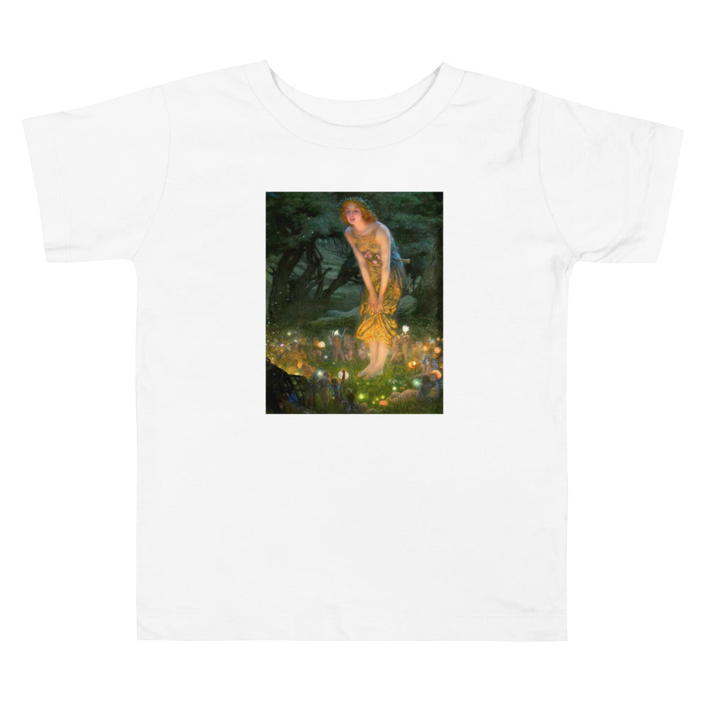 Midsummer Eve Toddler T-Shirt