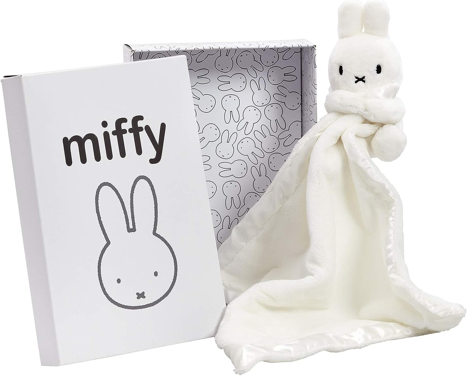 Miffy 2024 comfort blanket