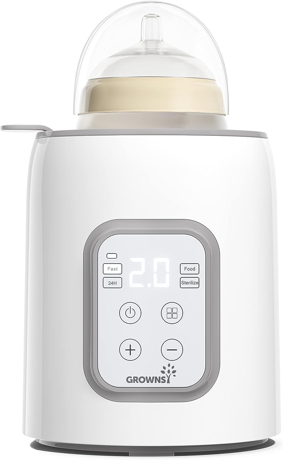 Avent bottle warmer sales ireland