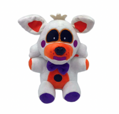 Freddy's Animal Plush Toy
